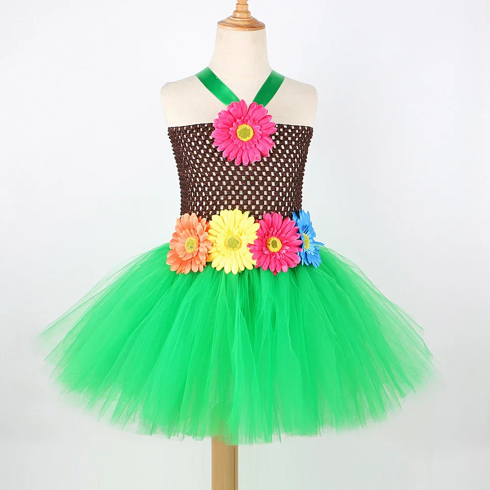 Hula Costume - Image 2
