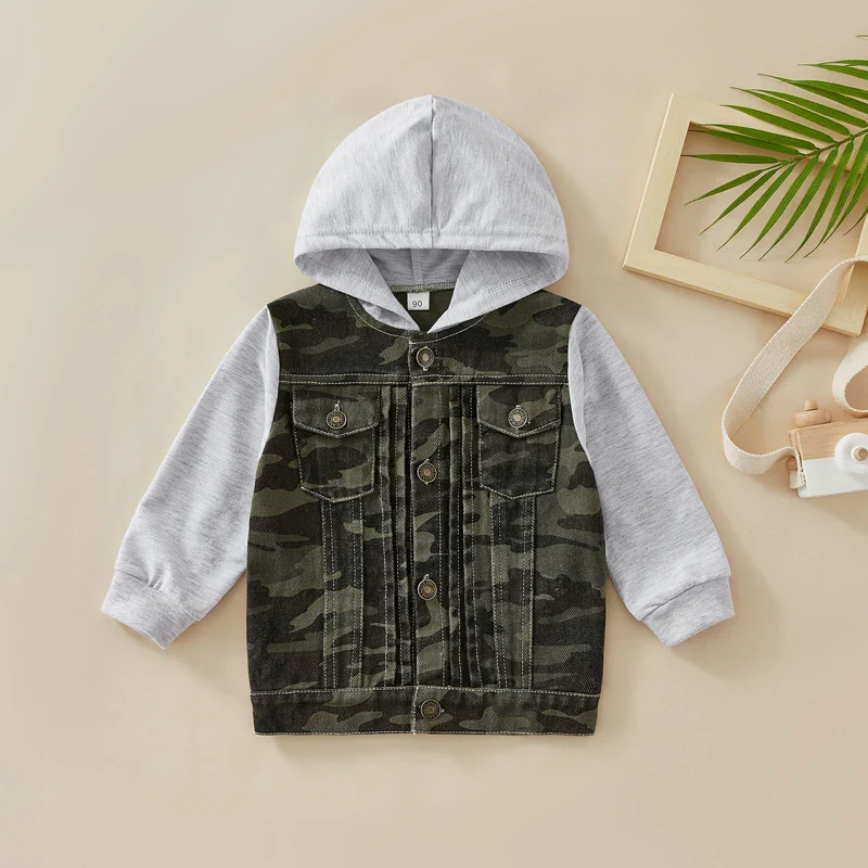 Hunter Jacket - Image 5