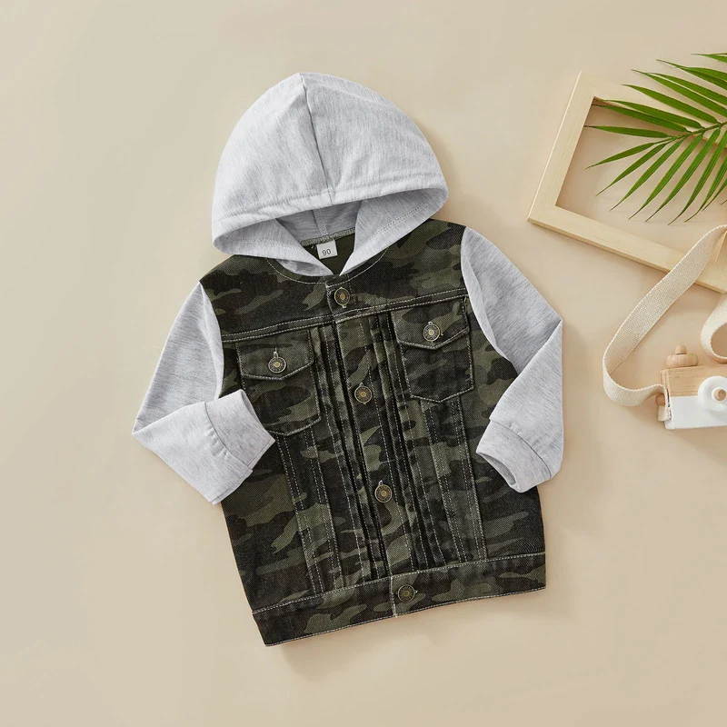 Hunter Jacket - Image 6