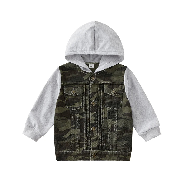 Hunter Jacket - Image 7