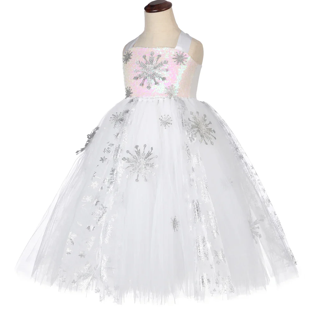 Ice Queen Dress - Image 3
