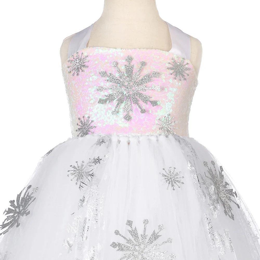 Ice Queen Dress - Image 5