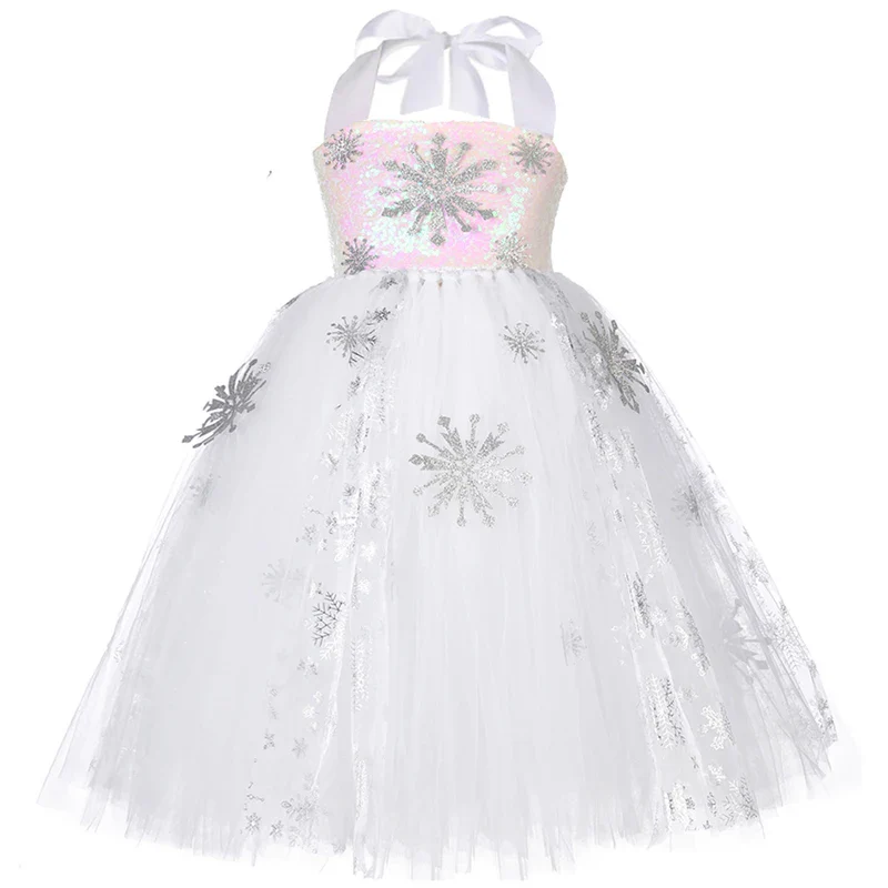 Ice Queen Dress - Image 8