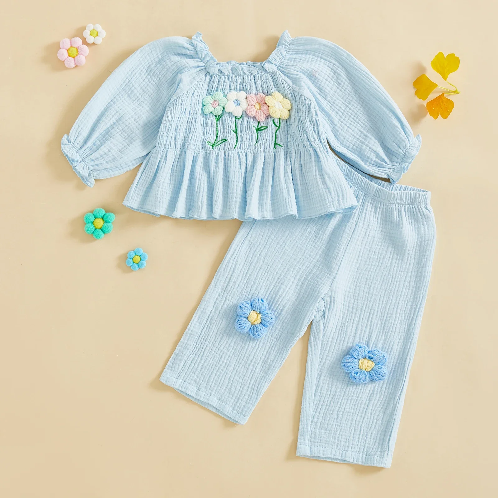 In Bloom Boho Set - Image 5
