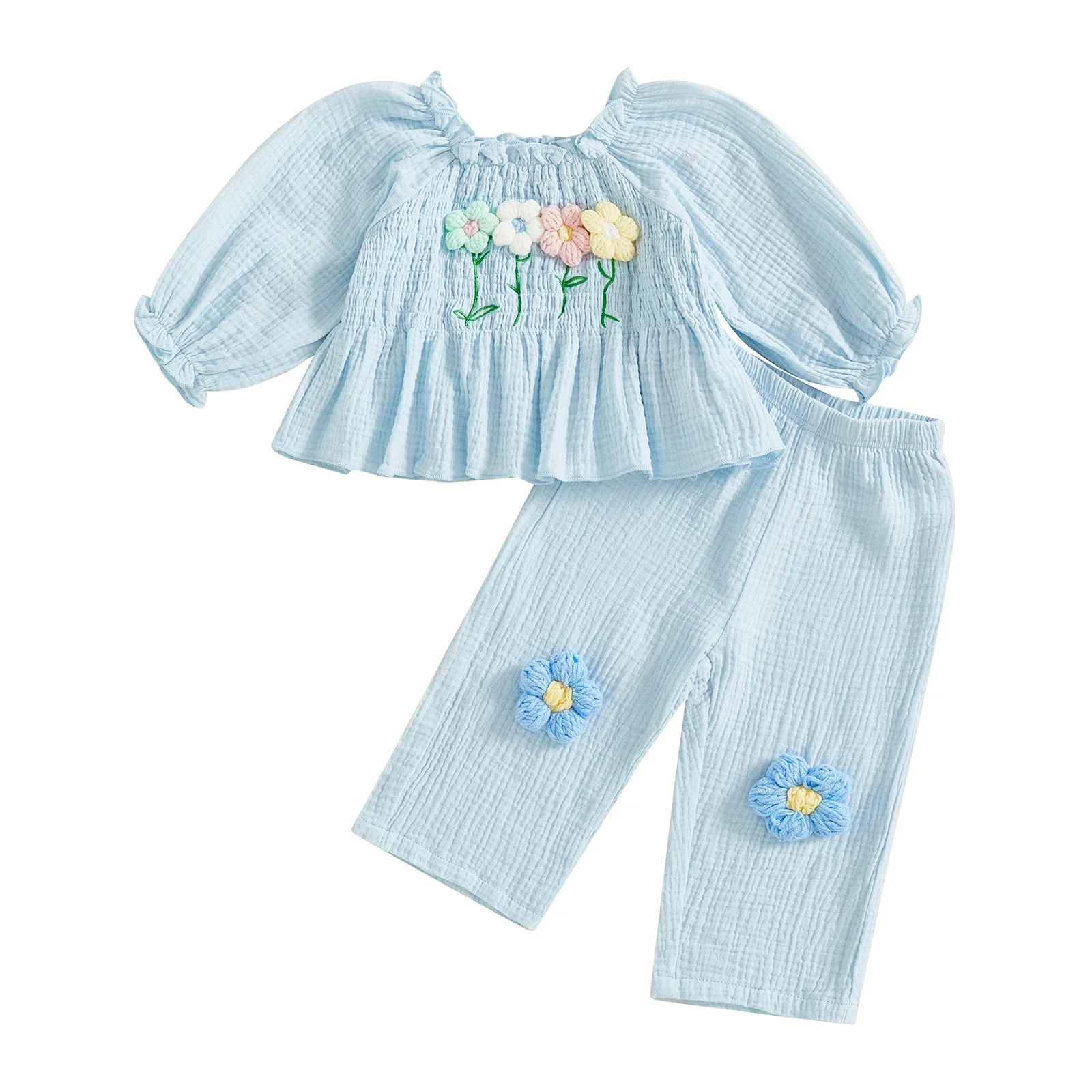 In Bloom Boho Set - Image 9