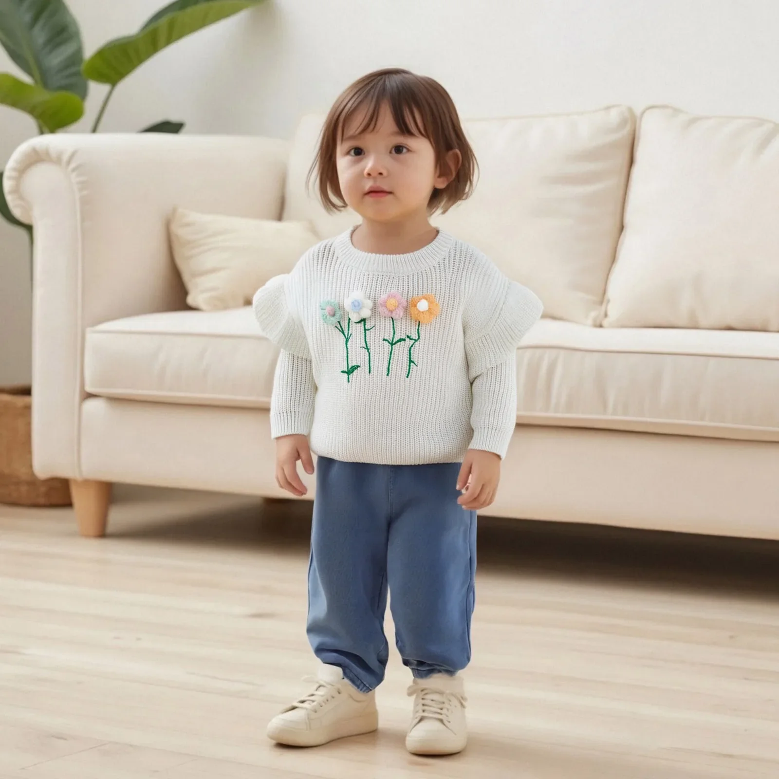 In Bloom Jumper - Image 5