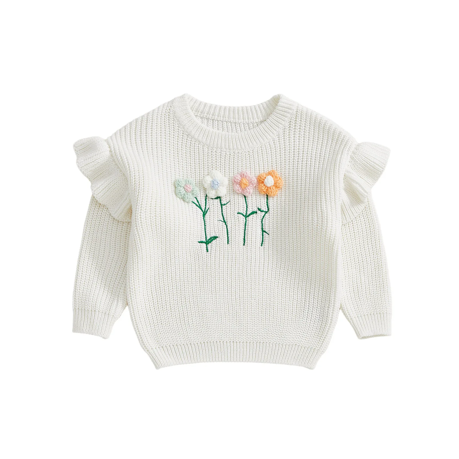 In Bloom Jumper - Image 6