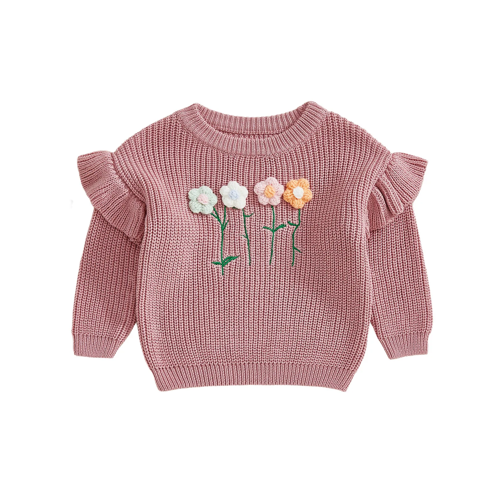 In Bloom Jumper - Image 9