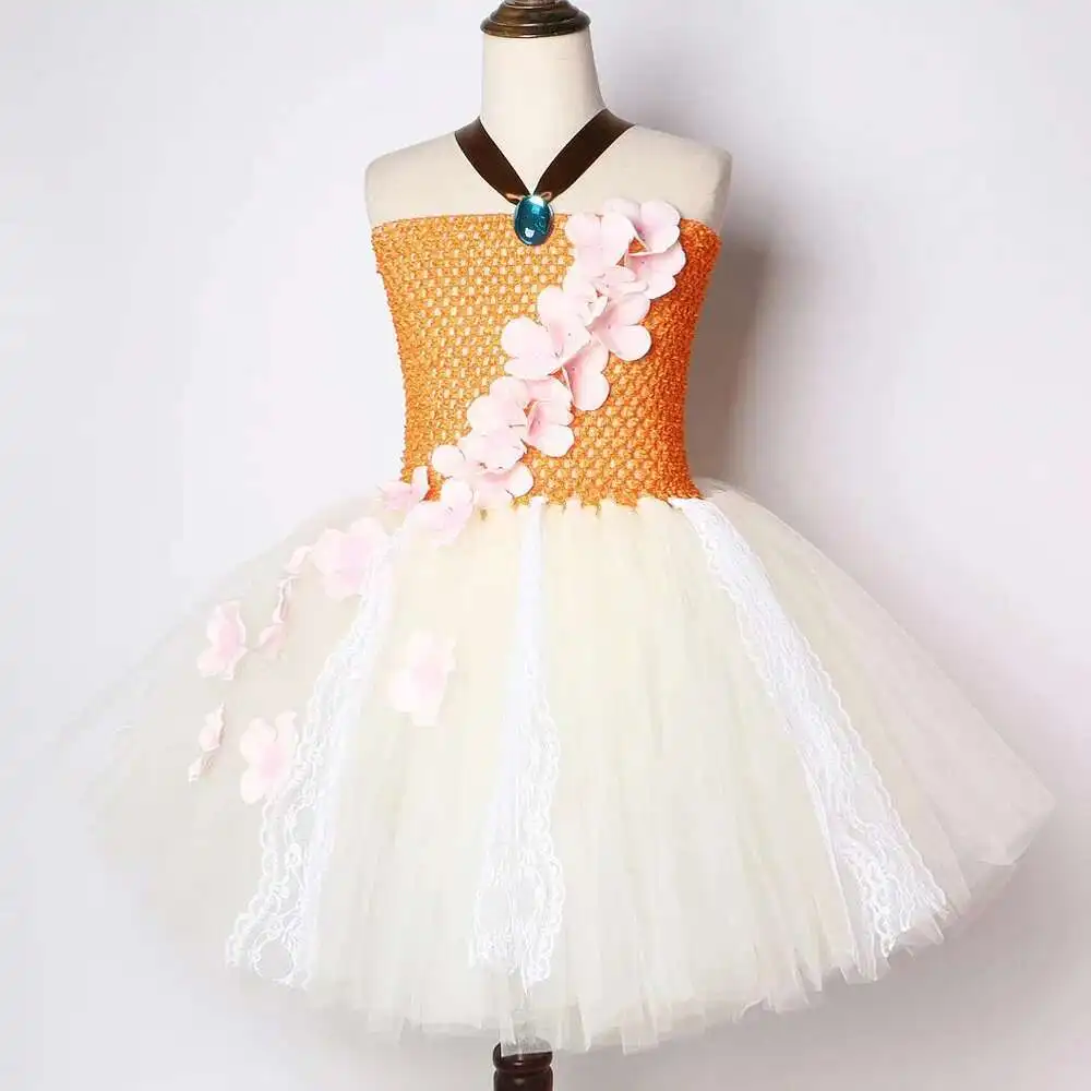 Island Princess Dress - Image 2
