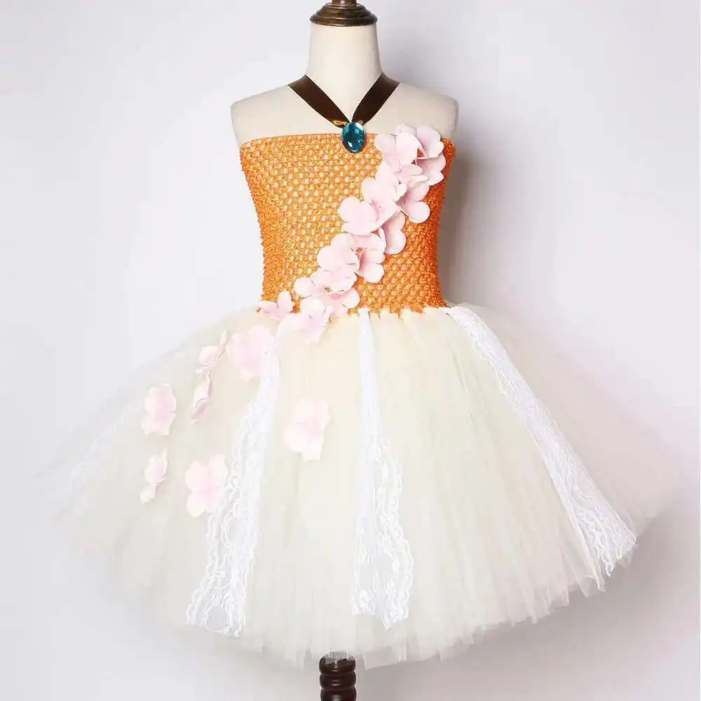 Island Princess Dress - Image 4