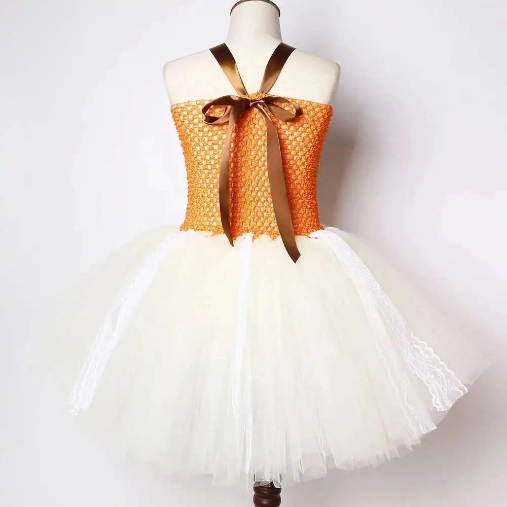 Island Princess Dress - Image 5