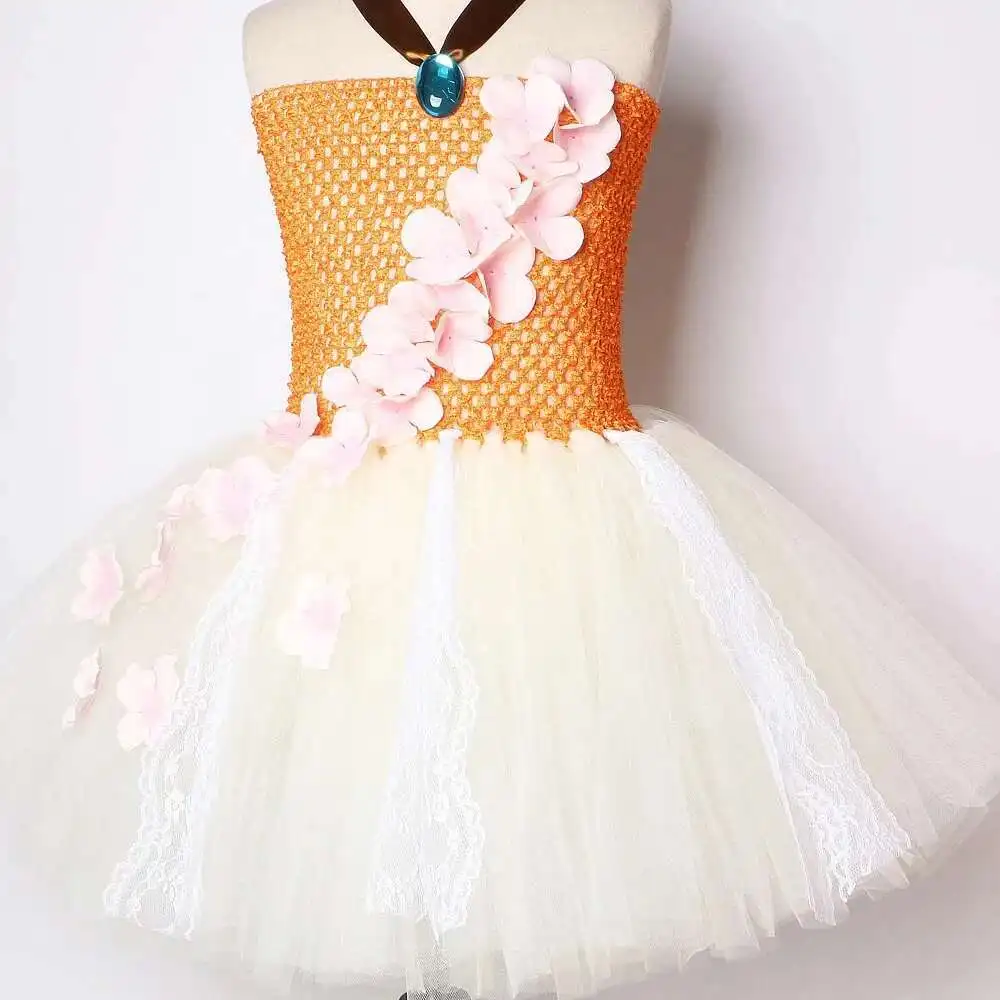 Island Princess Dress - Image 6