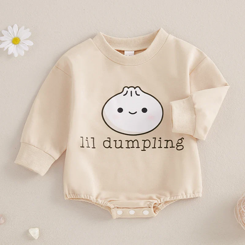 Lil Dumpling Vest - Image 4