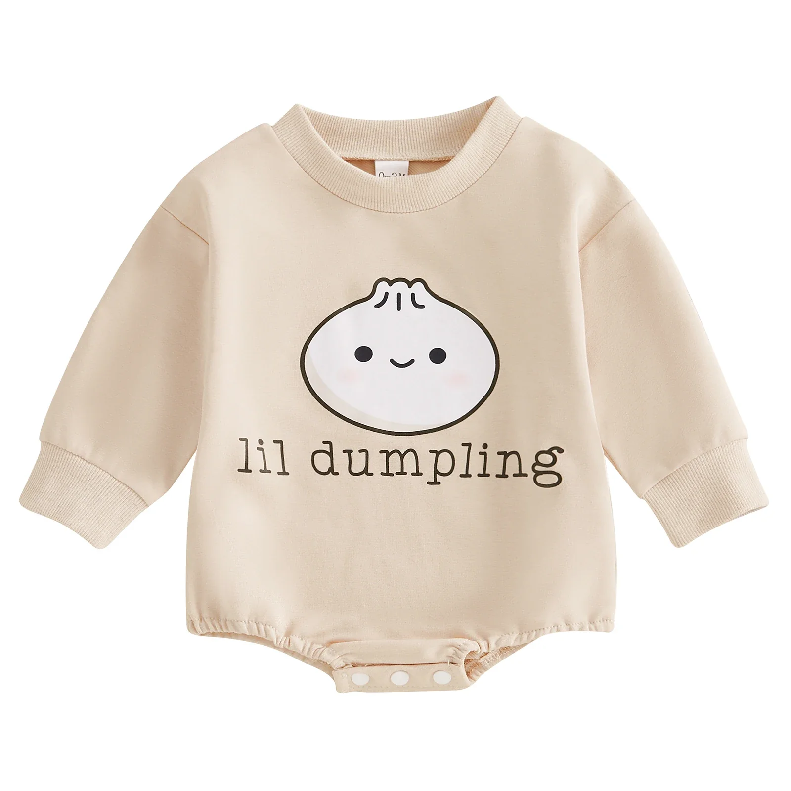Lil Dumpling Vest - Image 5