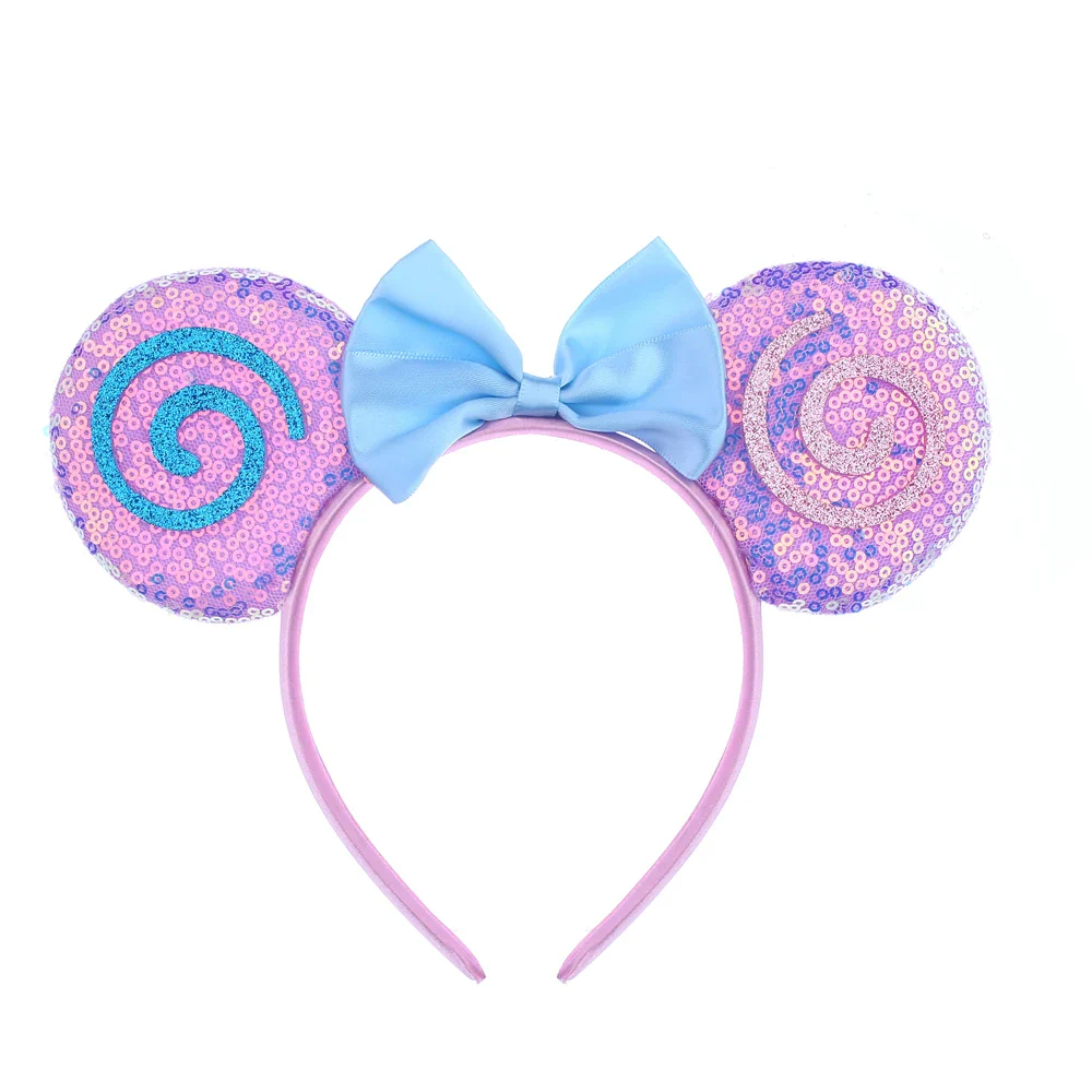 Little Bo Peep Dress - Image 6