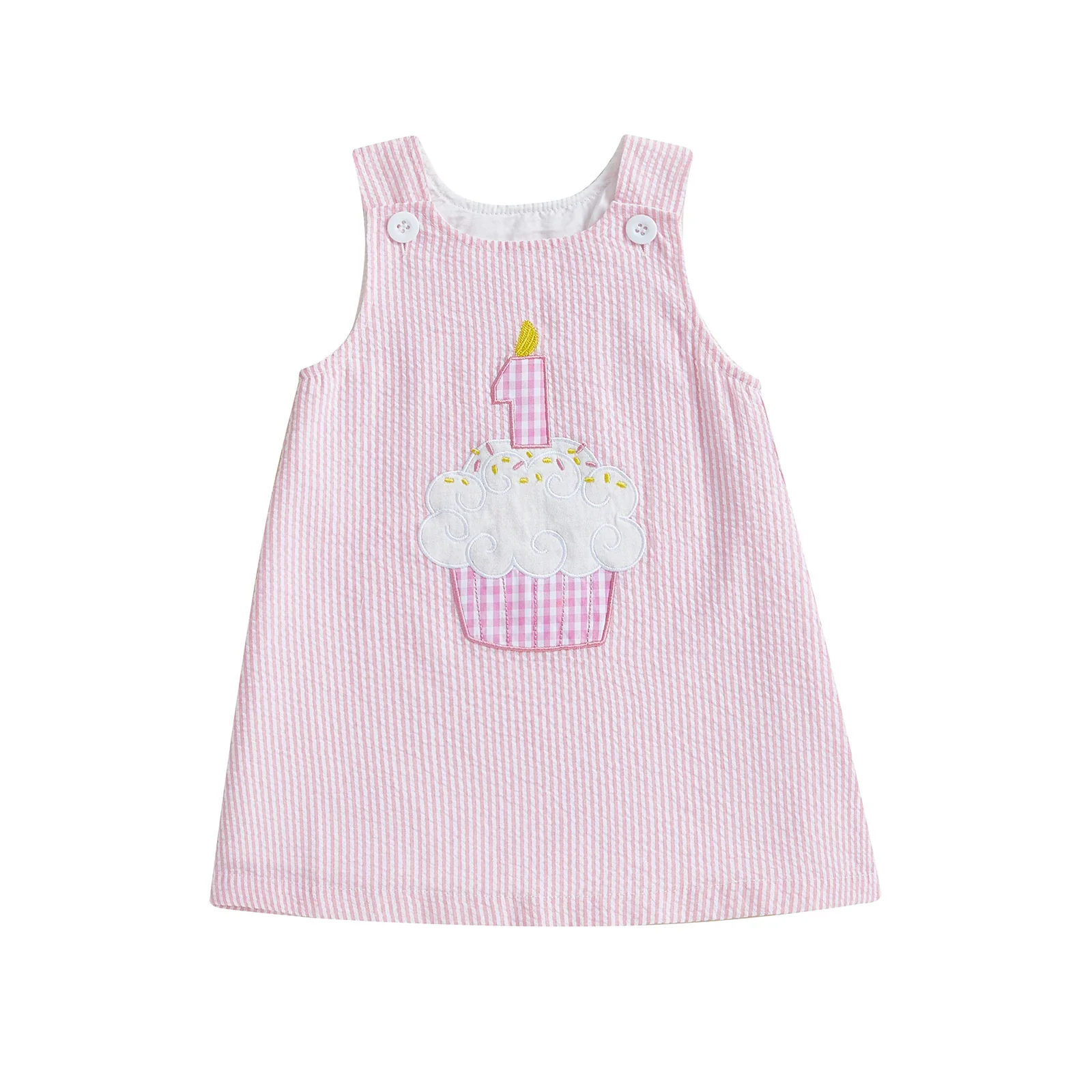 Little Cupcake Dress - Image 9