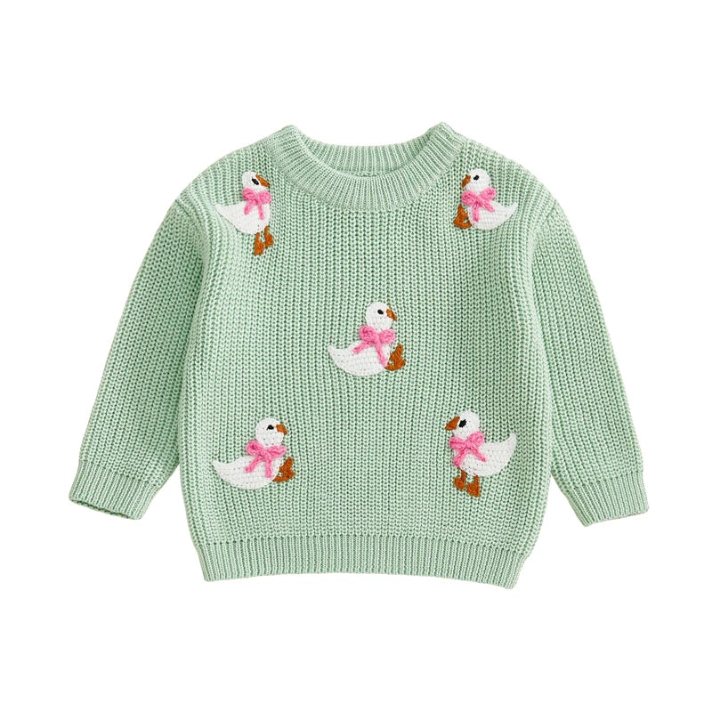 Little Duck Jumper - Image 10