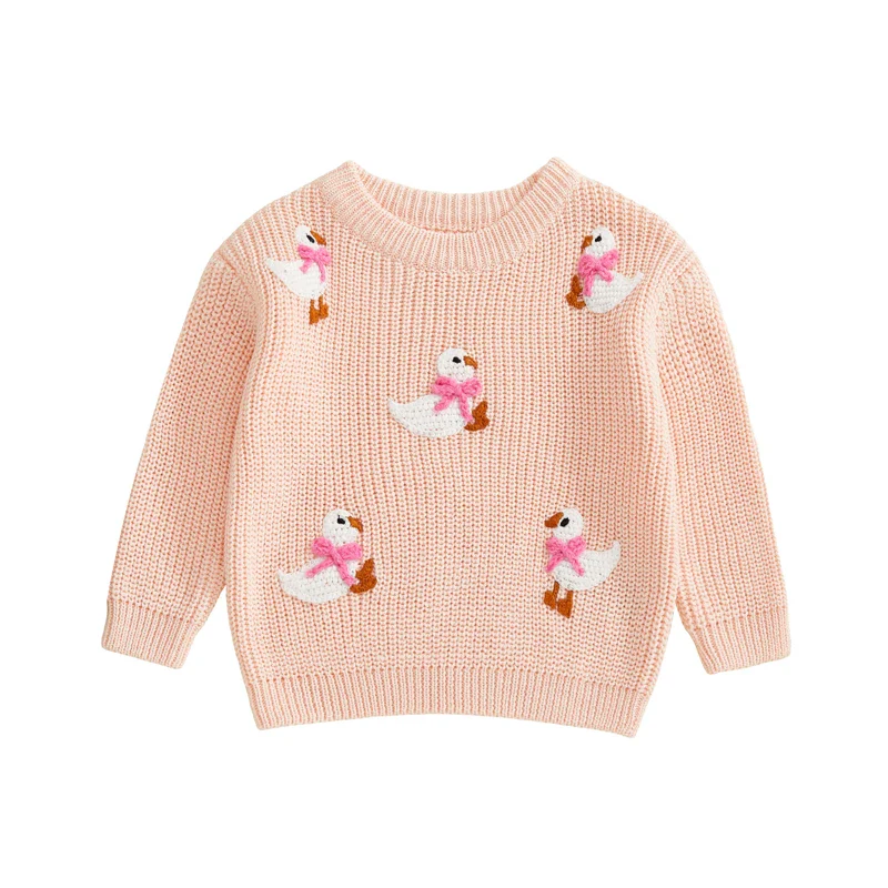 Little Duck Jumper - Image 11