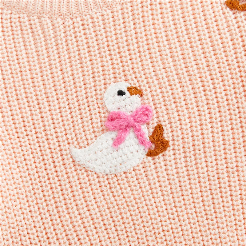 Little Duck Jumper - Image 5
