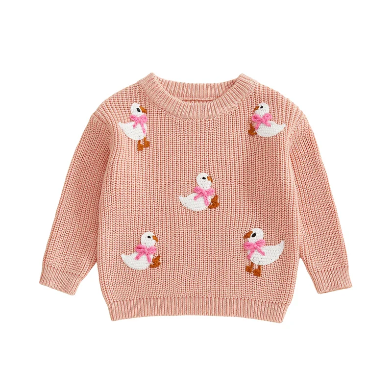 Little Duck Jumper - Image 8