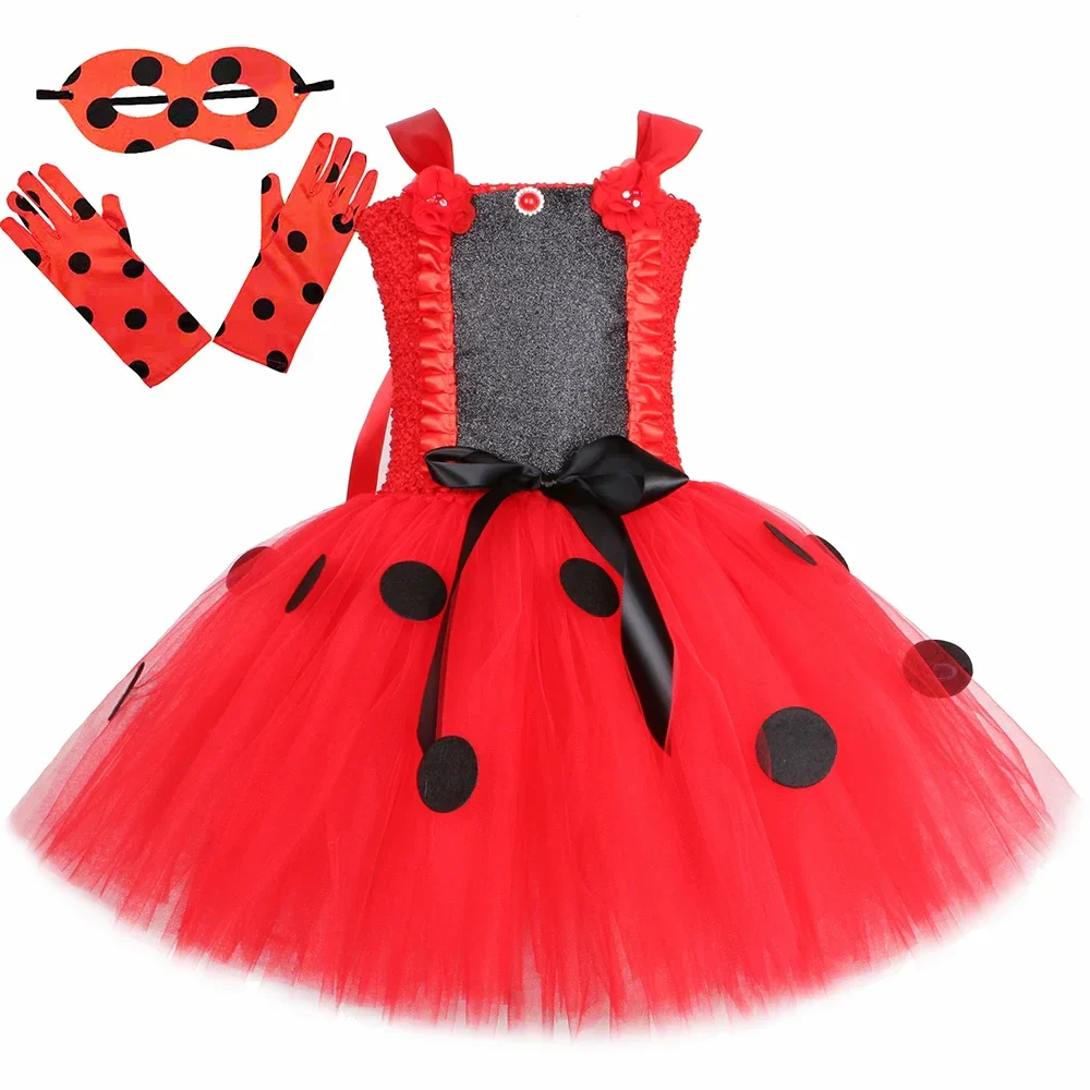 Little Lady Bird Dress - Image 2