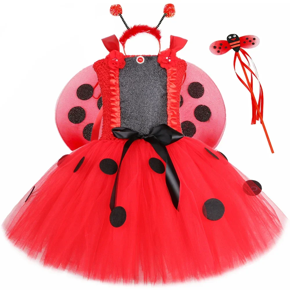 Little Lady Bird Dress - Image 3