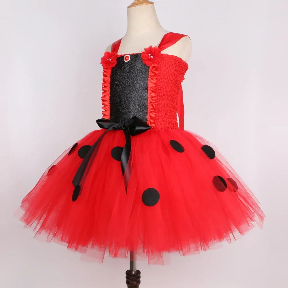 Little Lady Bird Dress - Image 4