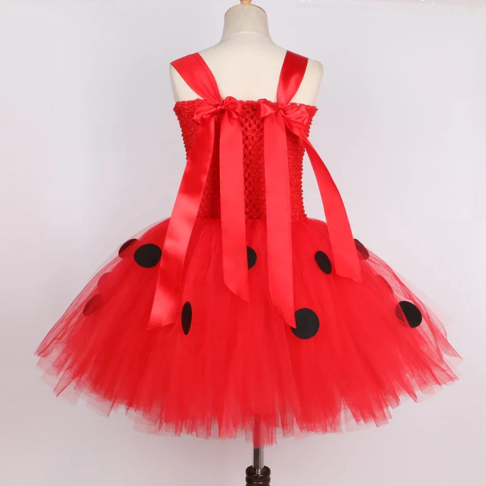 Little Lady Bird Dress - Image 5