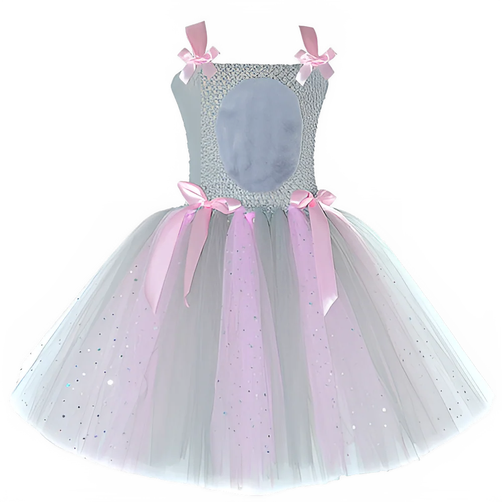 Little Mouse Dress - Image 2