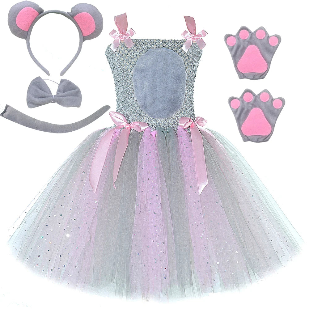 Little Mouse Dress - Image 3