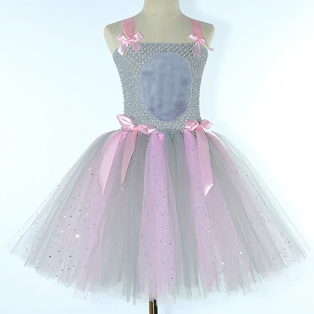 Little Mouse Dress - Image 4