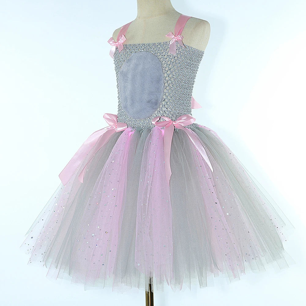 Little Mouse Dress - Image 5