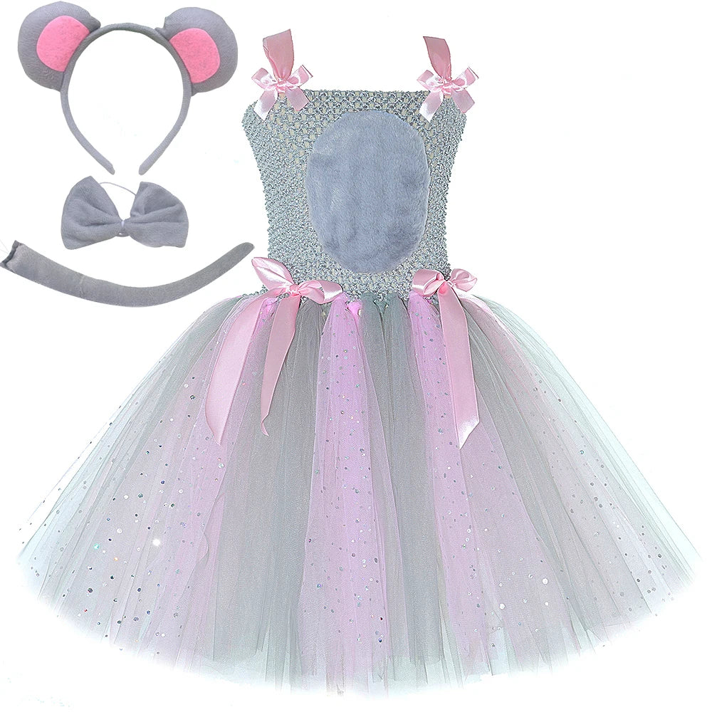 Little Mouse Dress - Image 8