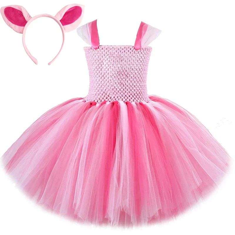 Little Pig Costume - Image 8