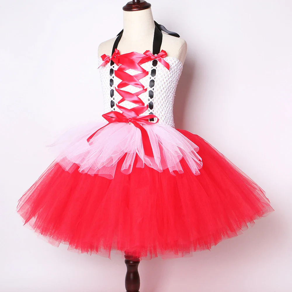 Little Red Riding Hood Costume - Image 3