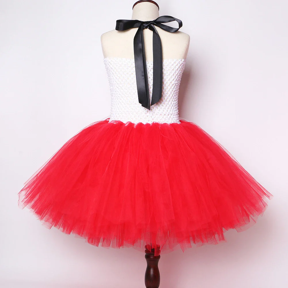 Little Red Riding Hood Costume - Image 5