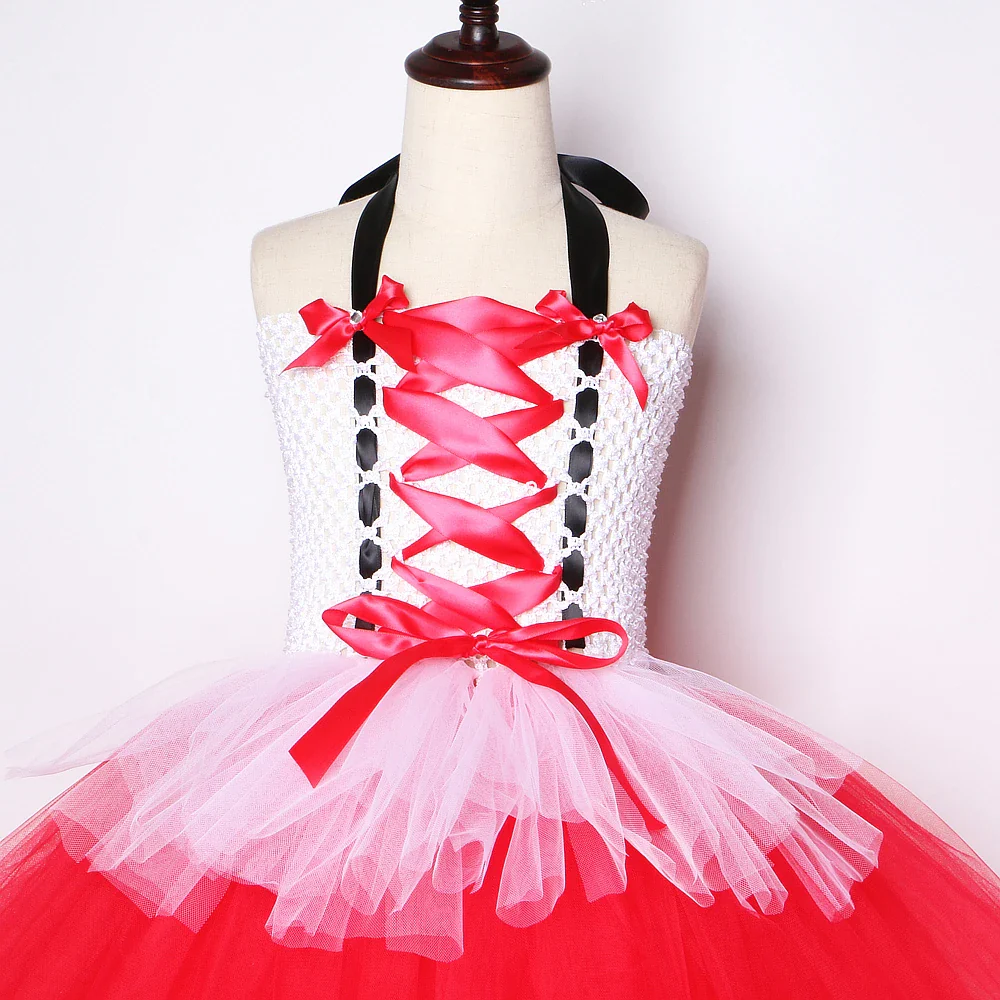 Little Red Riding Hood Costume - Image 6