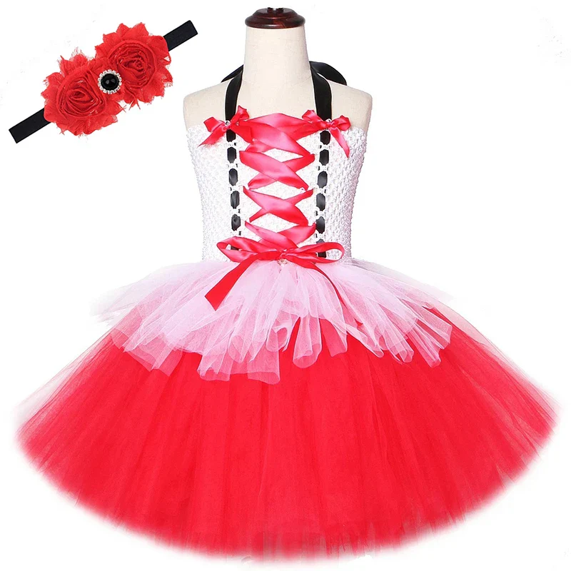 Little Red Riding Hood Costume - Image 8