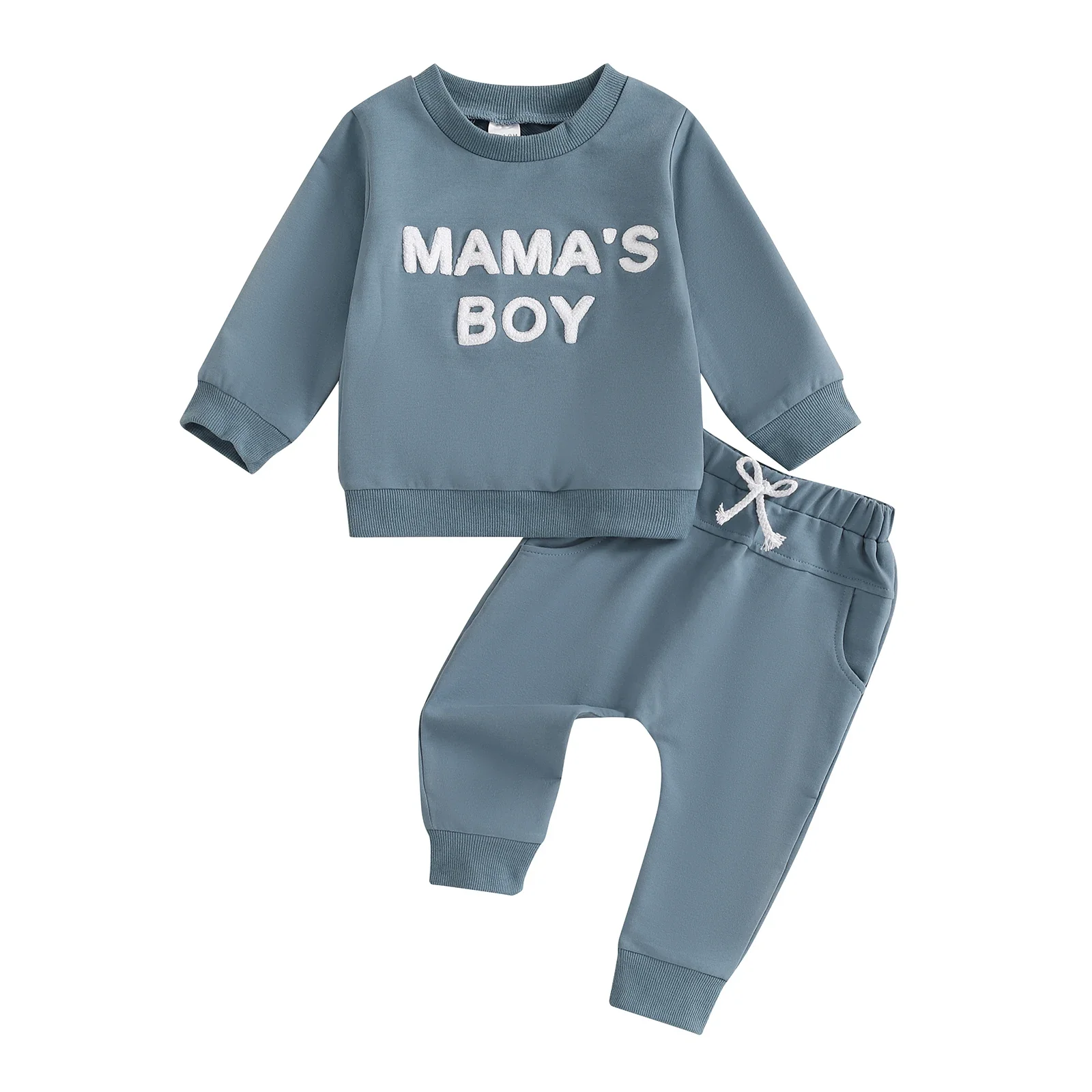 Mama's Boy Lounge Set - Image 6