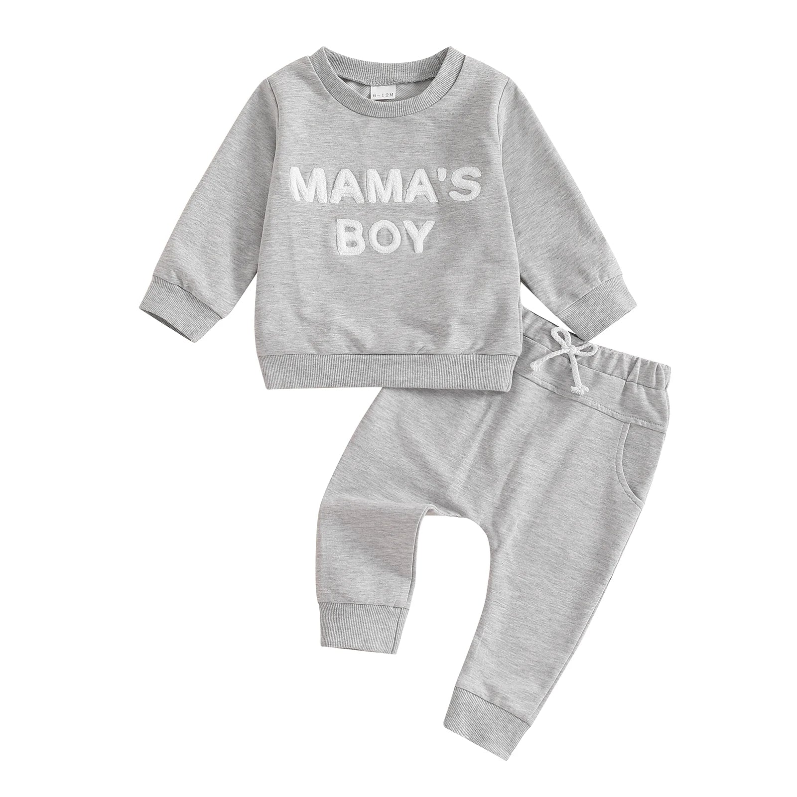 Mama's Boy Lounge Set - Image 7