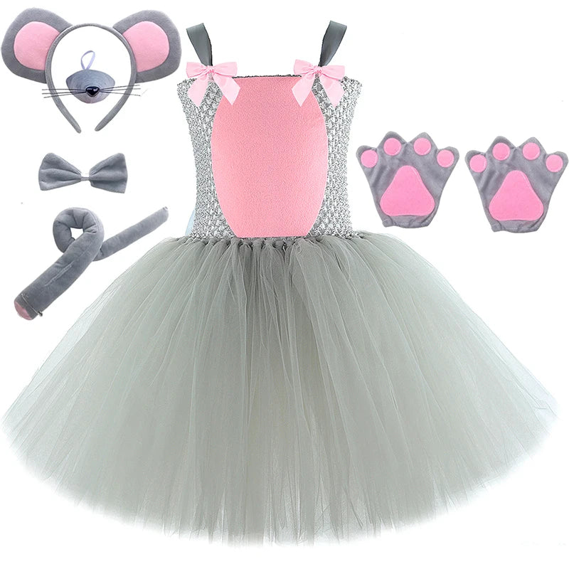 Mouse Costume - Image 8