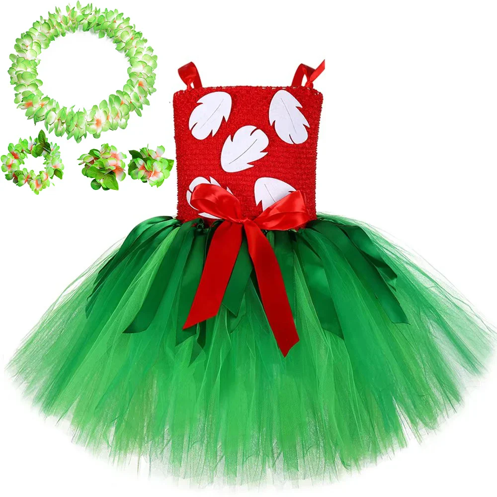 Ohana Tutu Dress