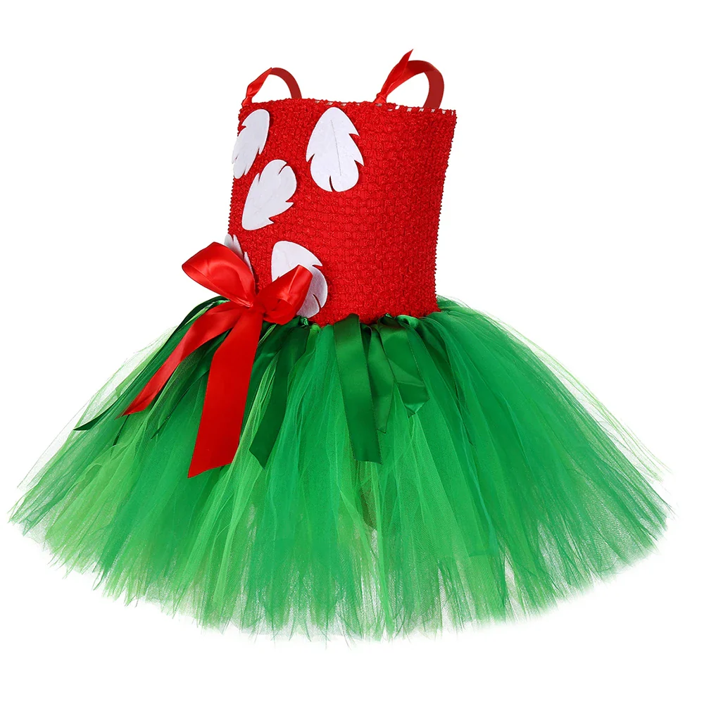 Ohana Tutu Dress - Image 3