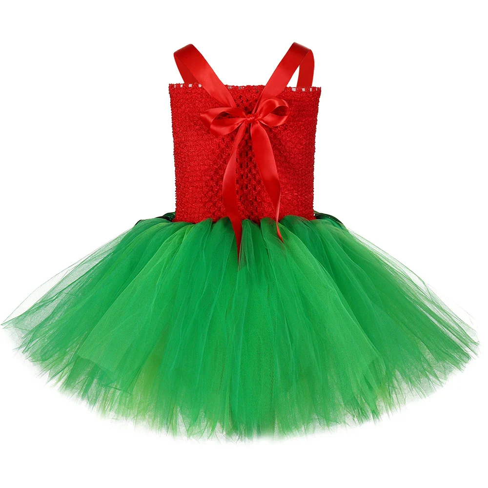 Ohana Tutu Dress - Image 4