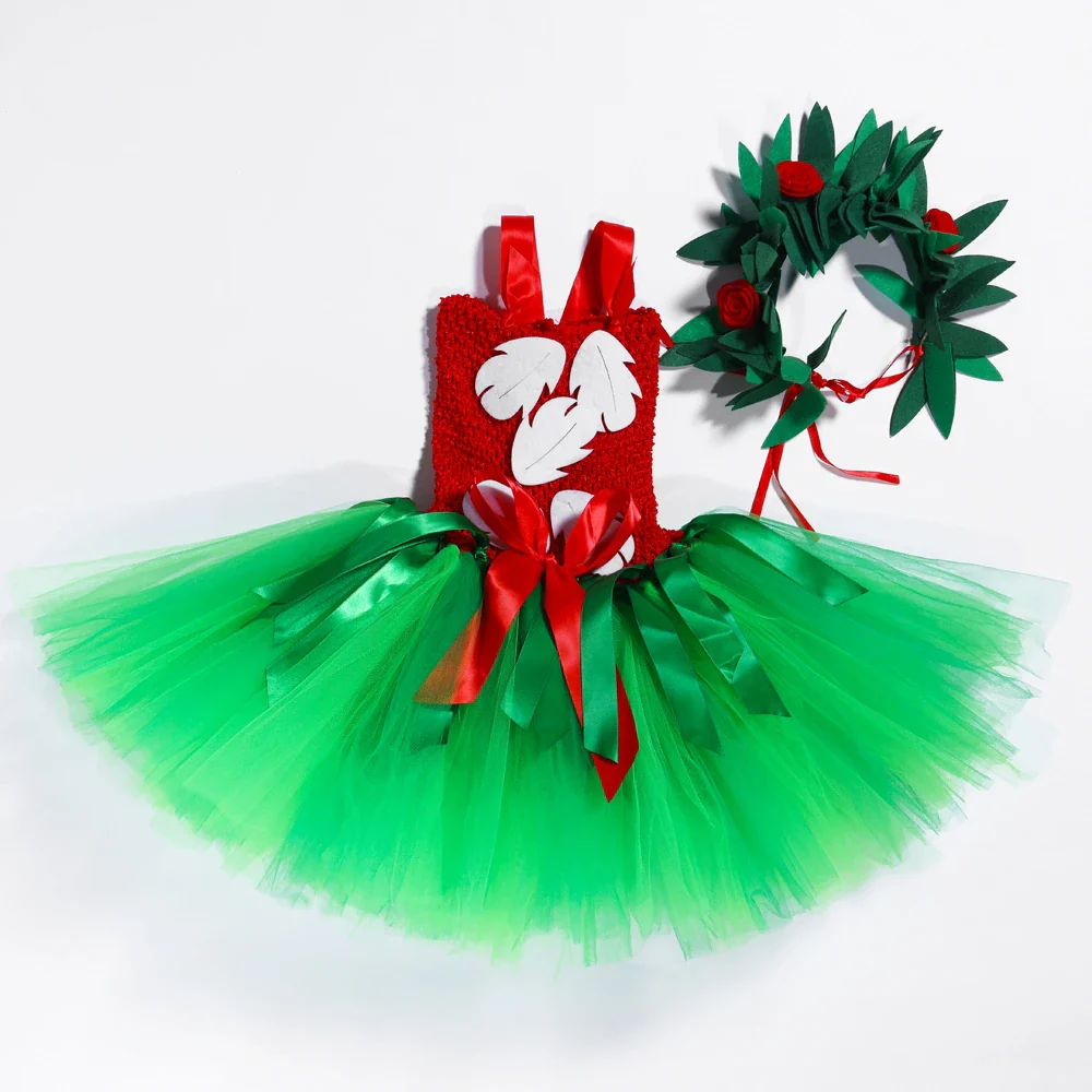 Ohana Tutu Dress - Image 5