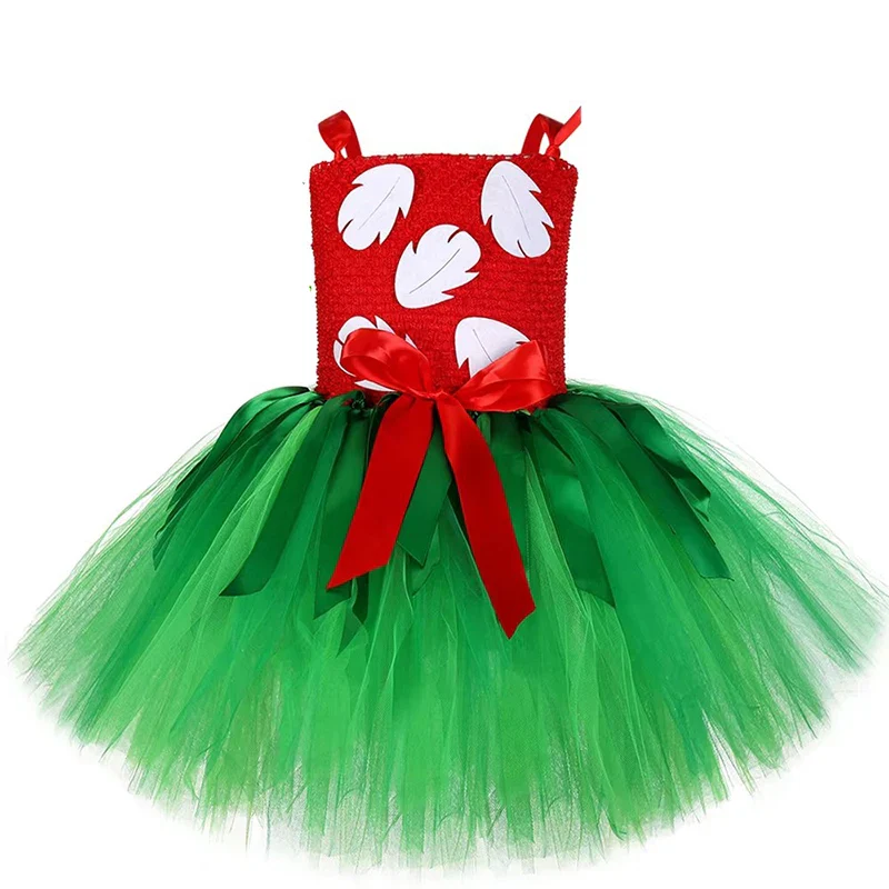 Ohana Tutu Dress - Image 7
