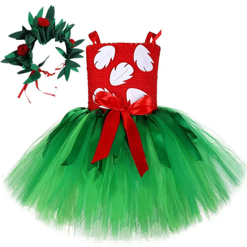 Ohana Tutu Dress - Image 8