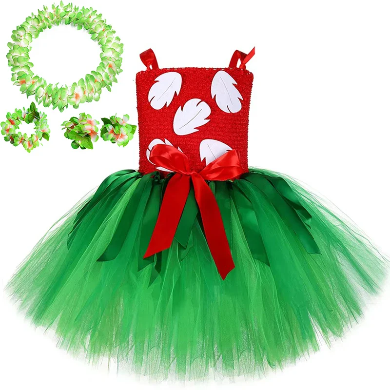 Ohana Tutu Dress - Image 9