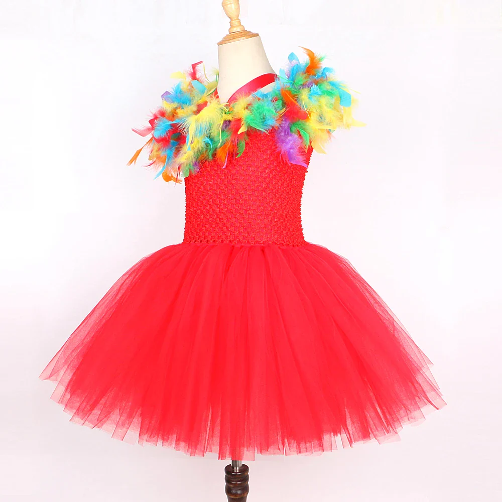 Parrot Costume - Image 3