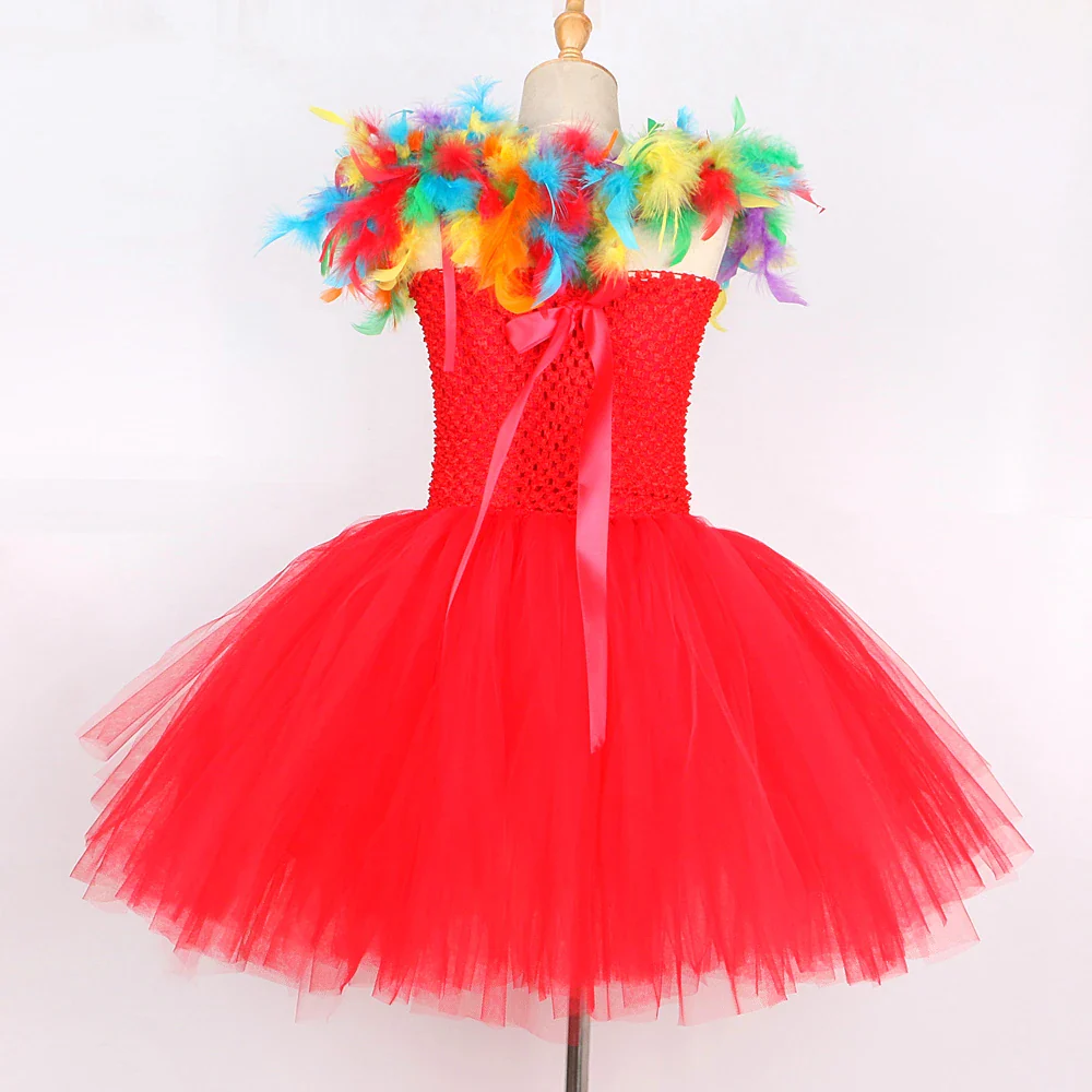Parrot Costume - Image 4